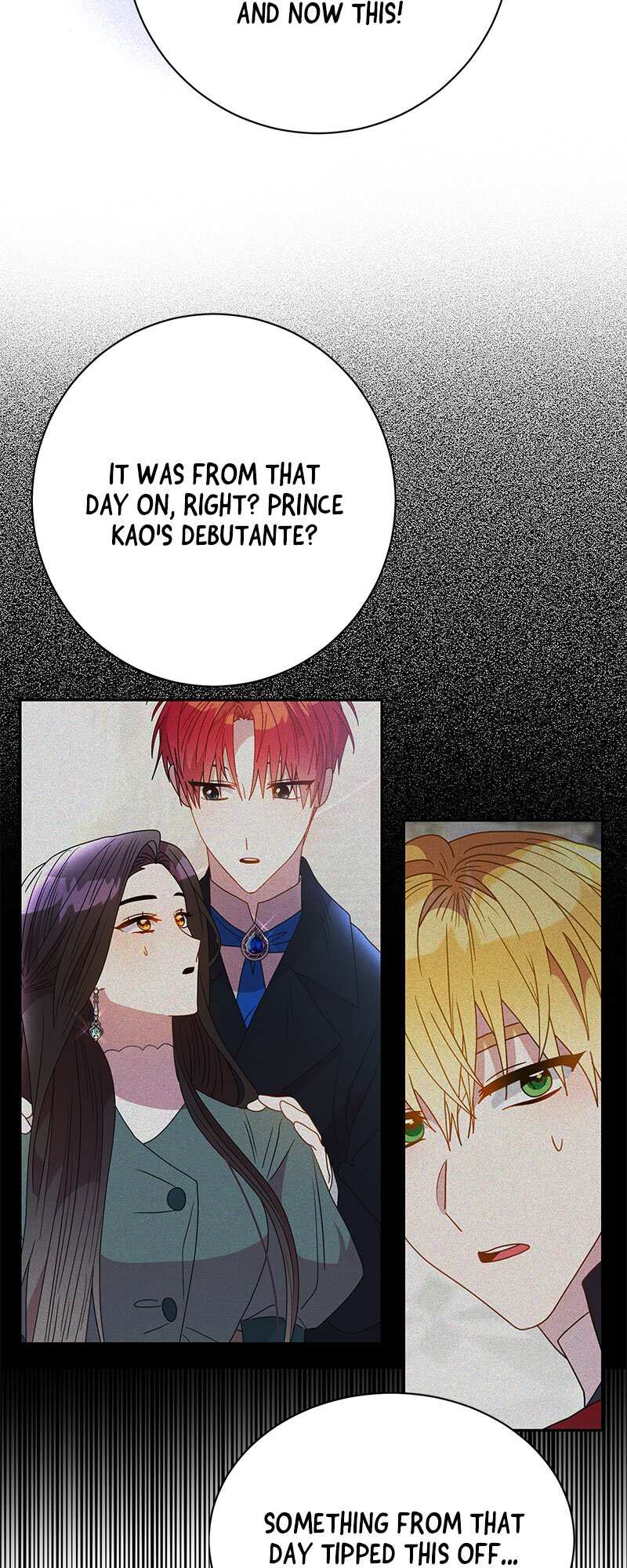 Read This Marriage Will Surely Succeed Manga Online