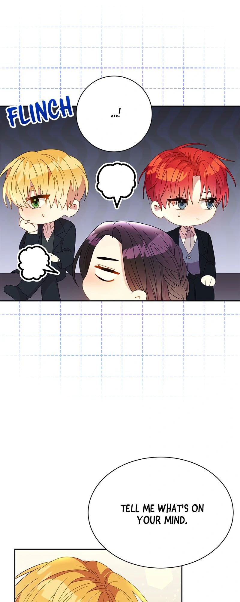 Read This Marriage Will Surely Succeed Manga Online