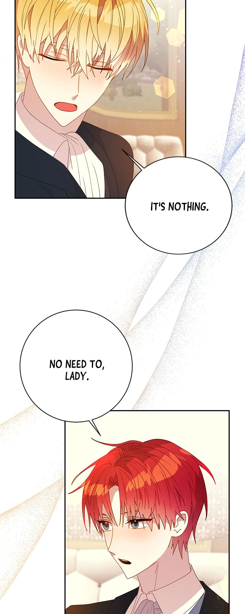 Read This Marriage Will Surely Succeed Manga Online