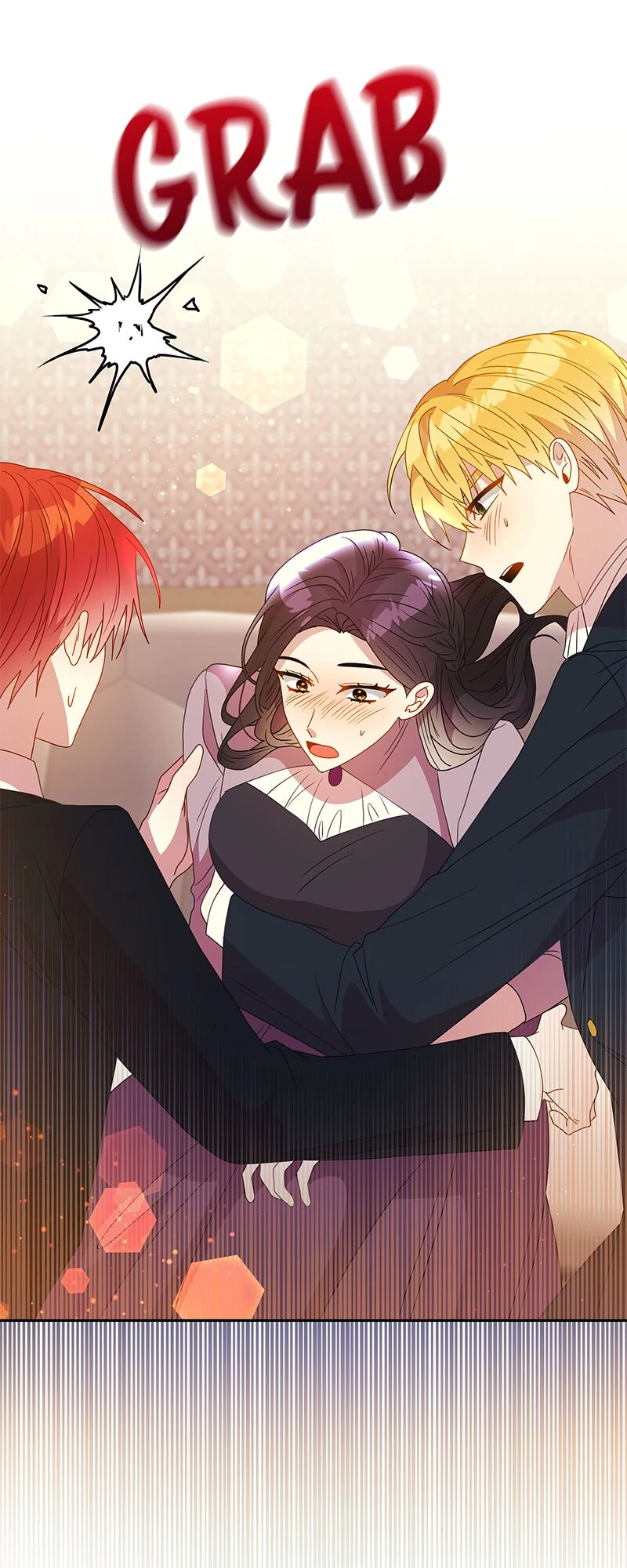 Read This Marriage Will Surely Succeed Manga Online