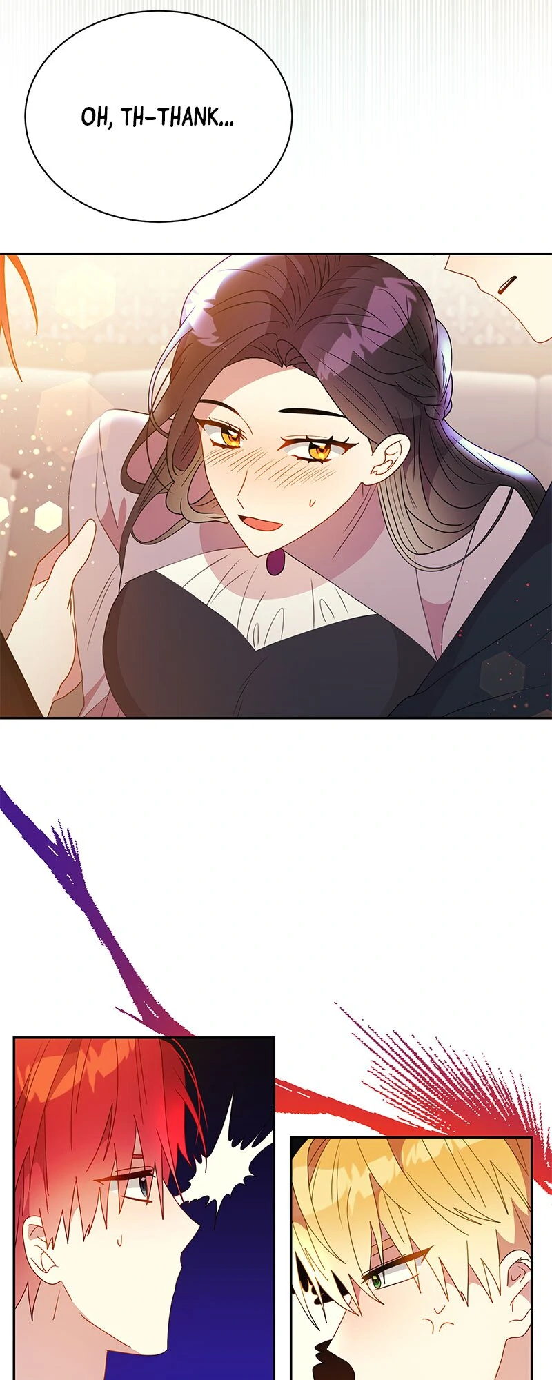 Read This Marriage Will Surely Succeed Manga Online