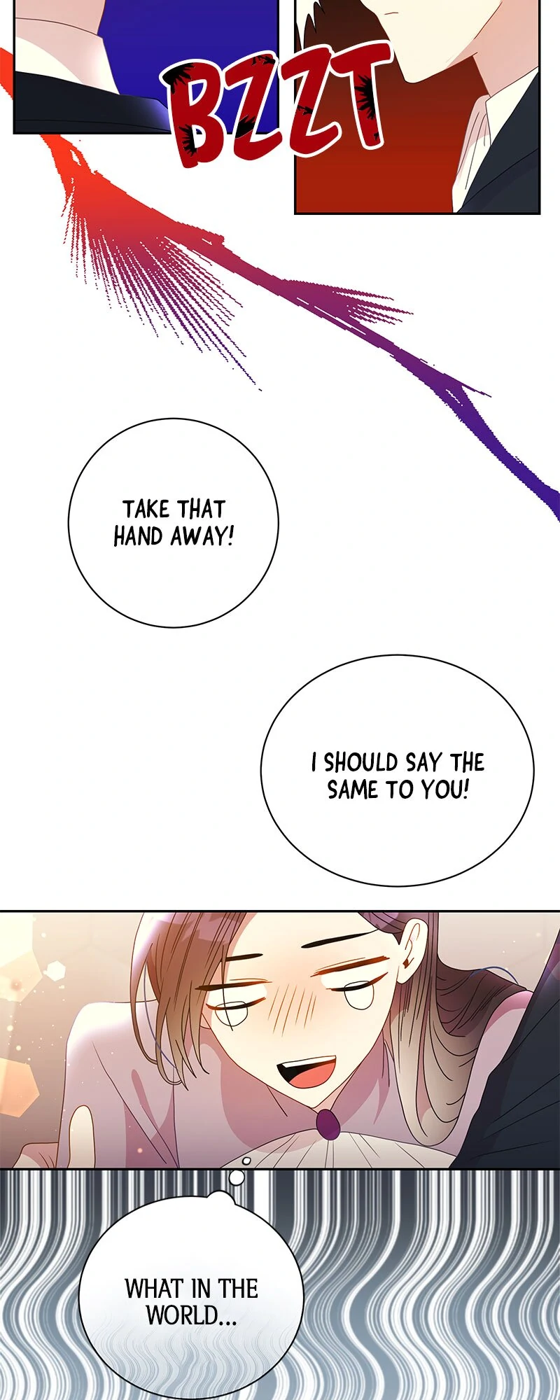 Read This Marriage Will Surely Succeed Manga Online