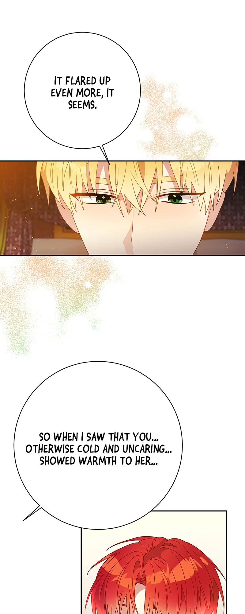 Read This Marriage Will Surely Succeed Manga Online