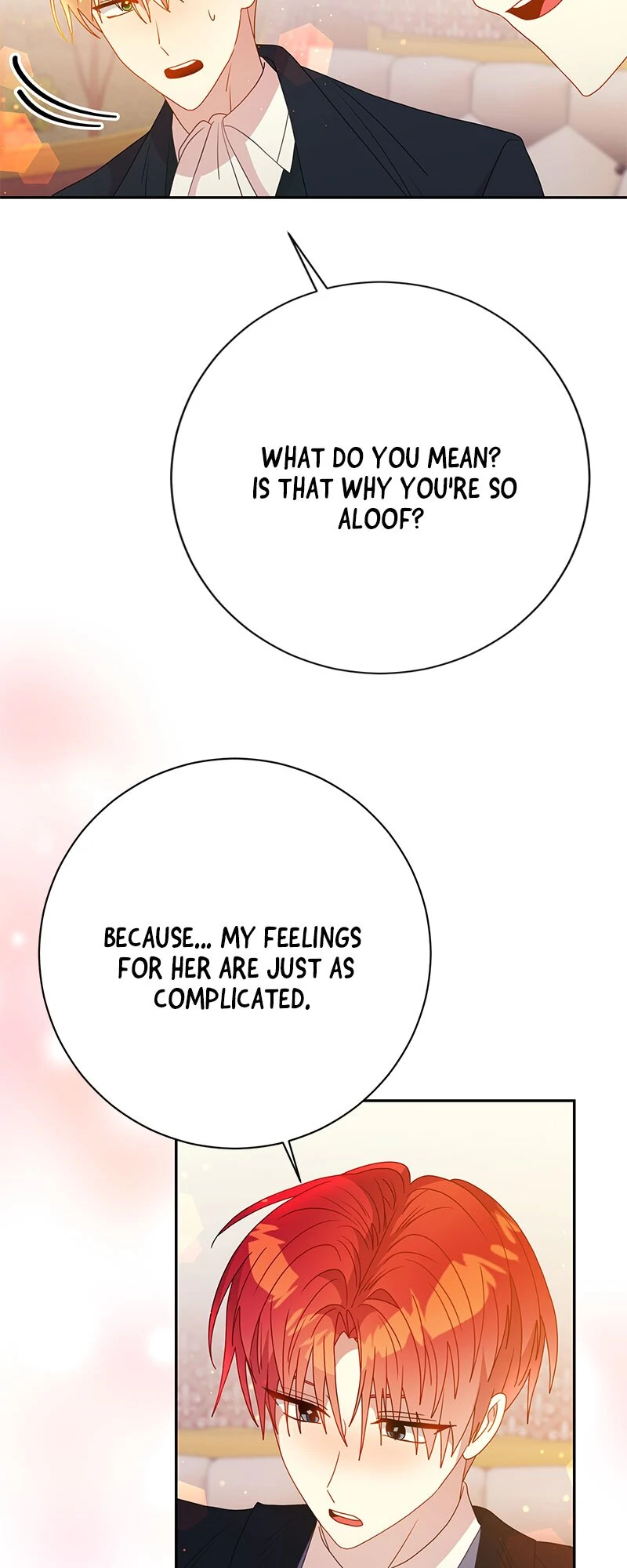 Read This Marriage Will Surely Succeed Manga Online