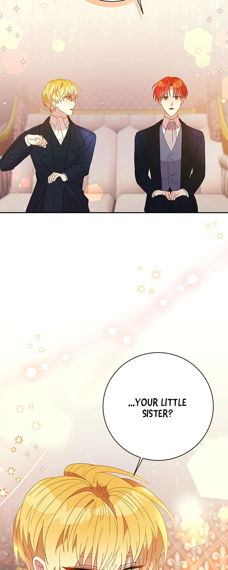 Read This Marriage Will Surely Succeed Manga Online