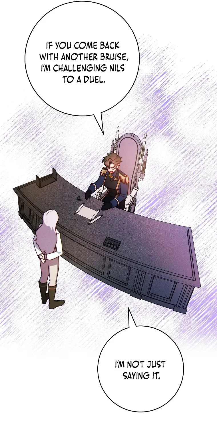 Read This Marriage Will Surely Succeed Manga Online