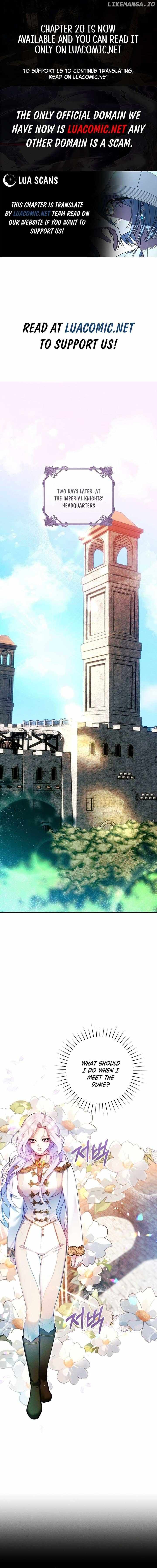 Read This Marriage Will Surely Succeed Manga Online