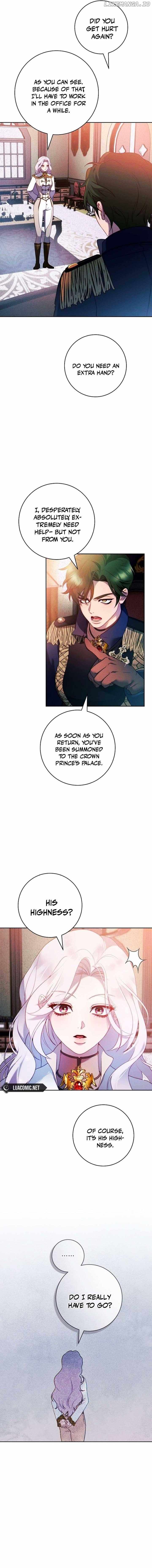 Read This Marriage Will Surely Succeed Manga Online