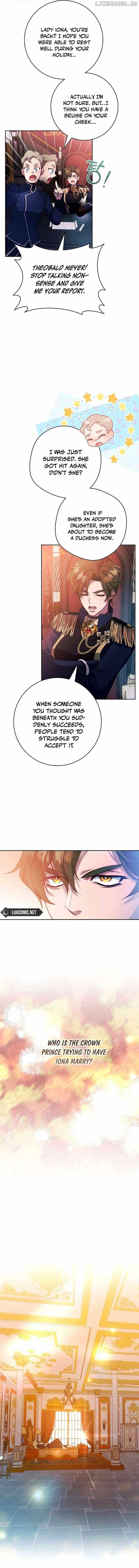 Read This Marriage Will Surely Succeed Manga Online