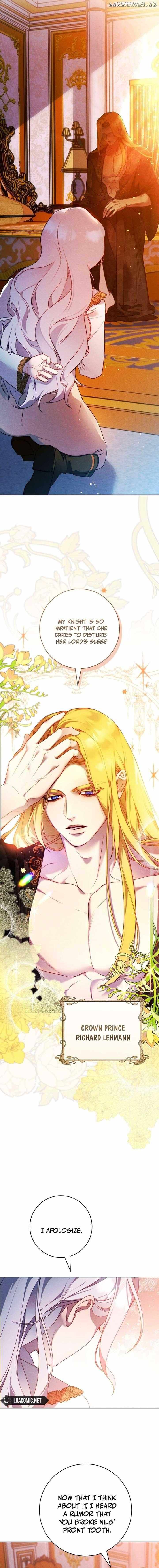 Read This Marriage Will Surely Succeed Manga Online