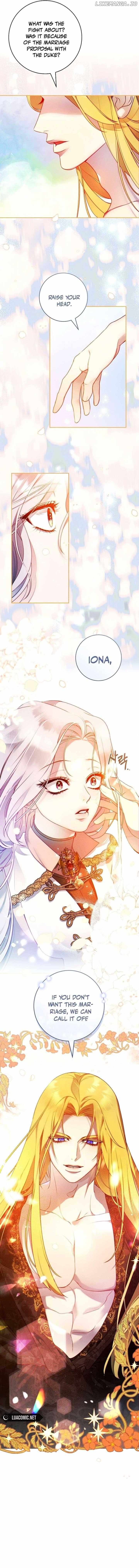 Read This Marriage Will Surely Succeed Manga Online