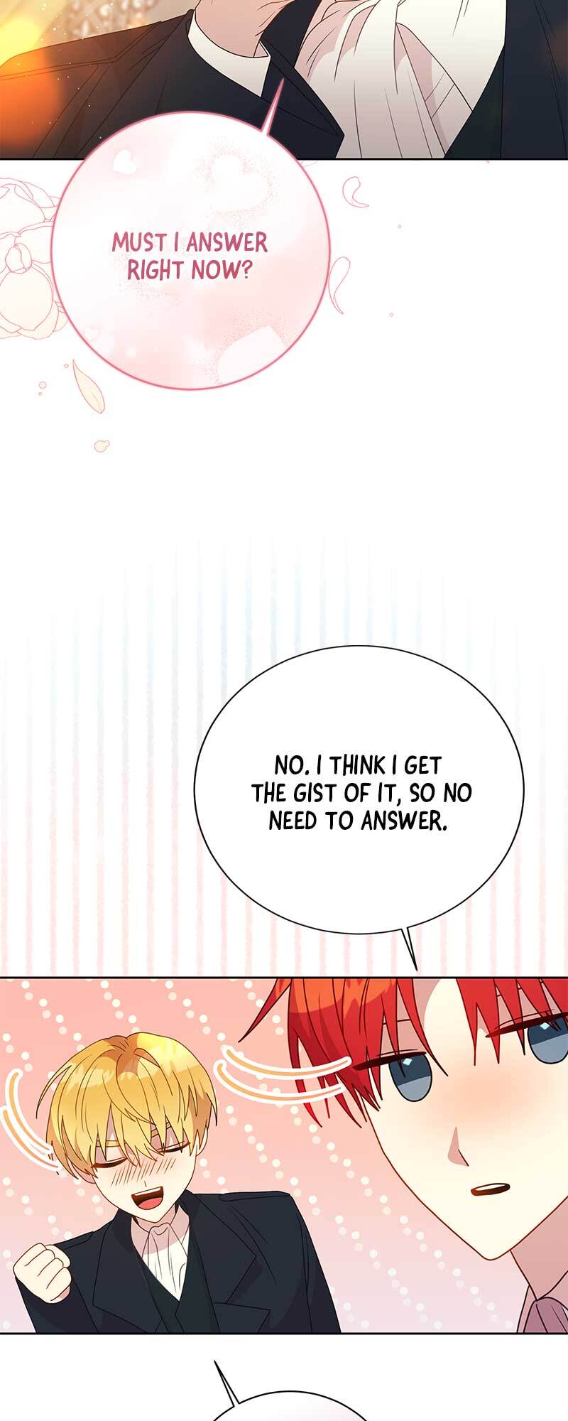 Read This Marriage Will Surely Succeed Manga Online