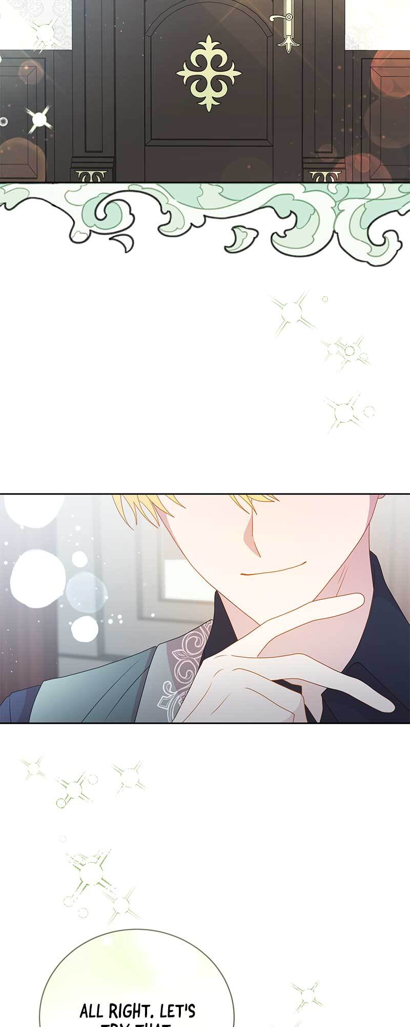 Read This Marriage Will Surely Succeed Manga Online