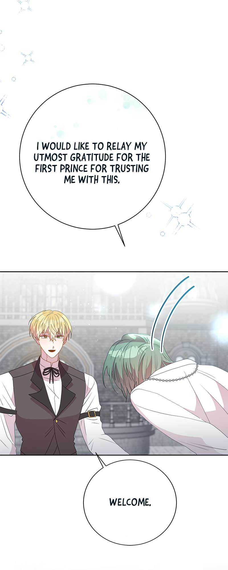 Read This Marriage Will Surely Succeed Manga Online