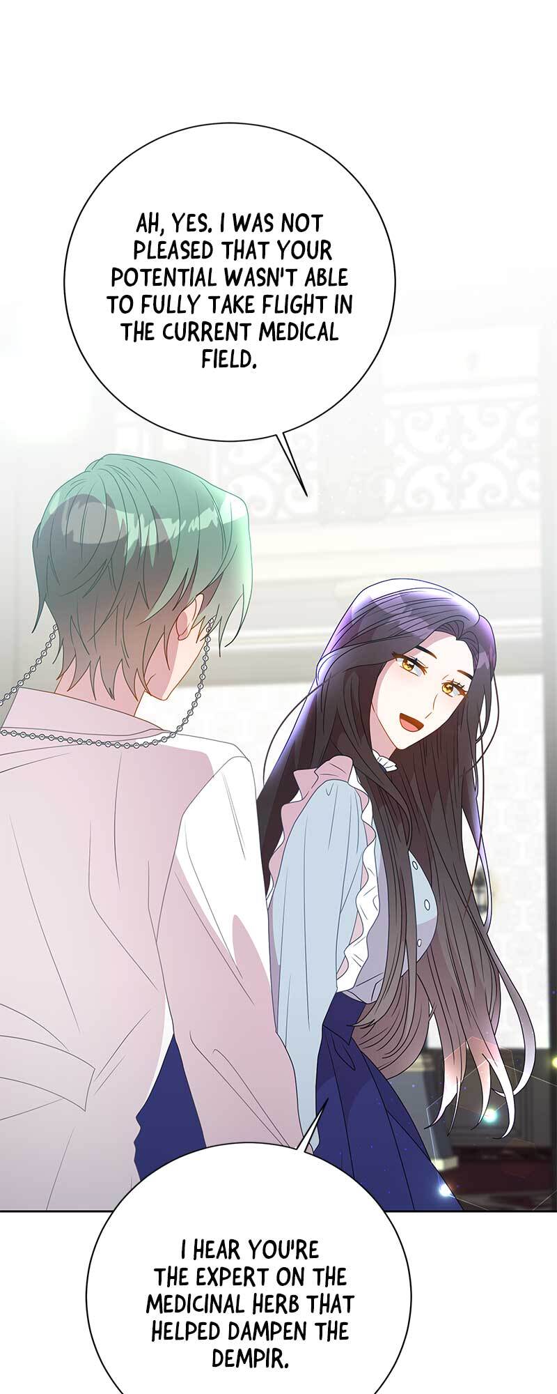 Read This Marriage Will Surely Succeed Manga Online