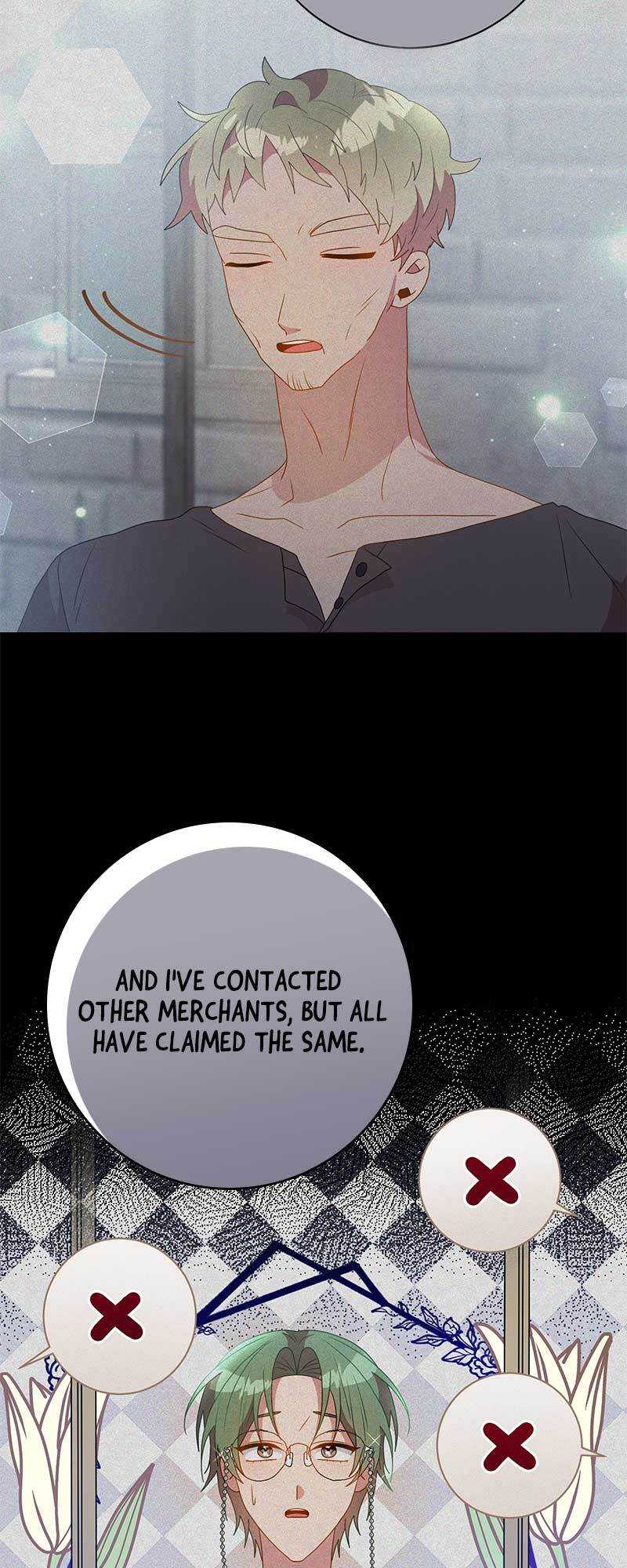 Read This Marriage Will Surely Succeed Manga Online