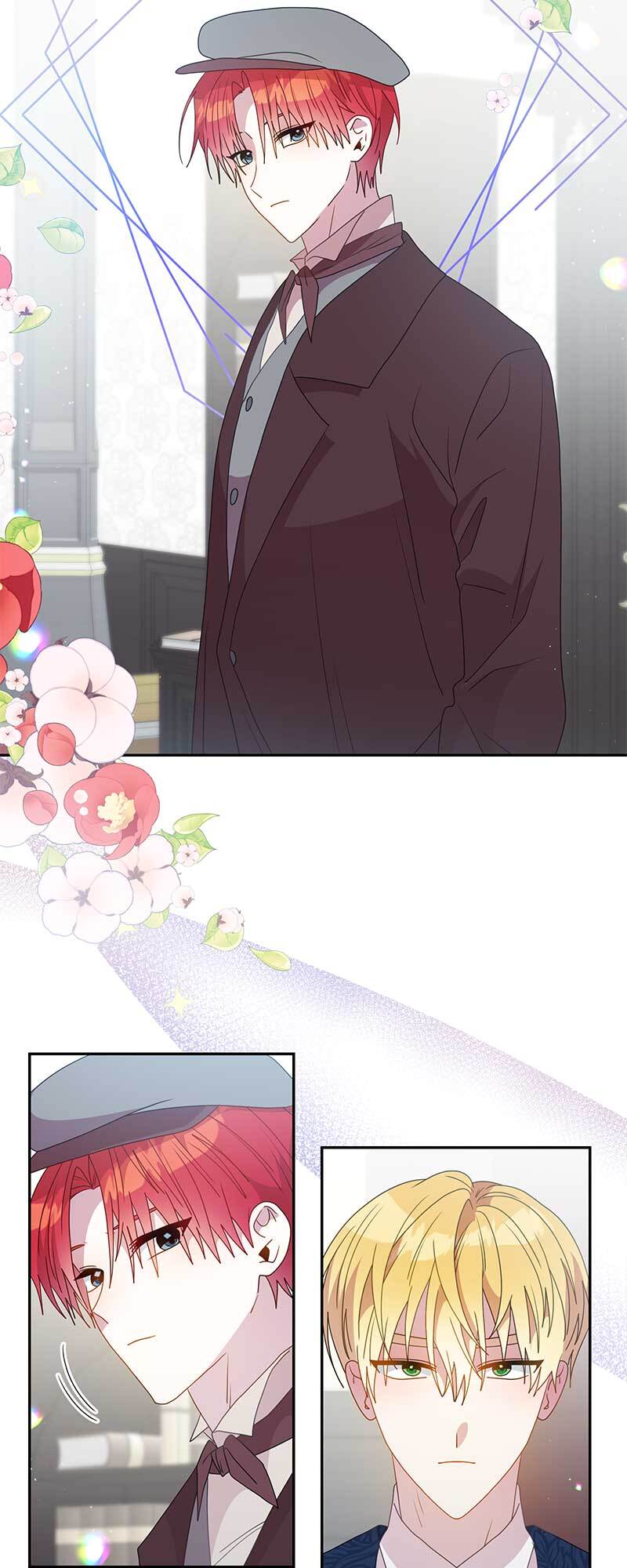 Read This Marriage Will Surely Succeed Manga Online