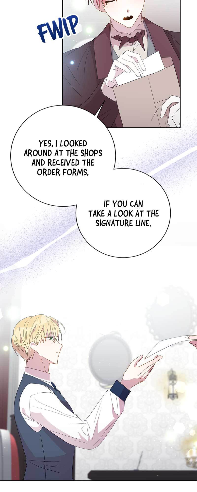 Read This Marriage Will Surely Succeed Manga Online