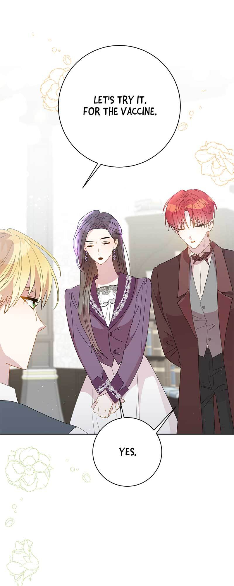 Read This Marriage Will Surely Succeed Manga Online