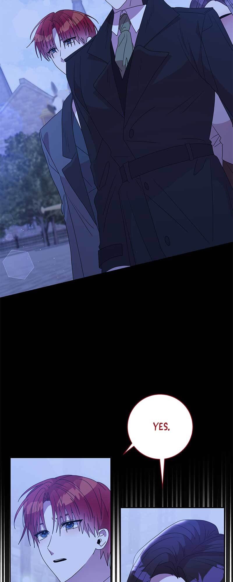 Read This Marriage Will Surely Succeed Manga Online