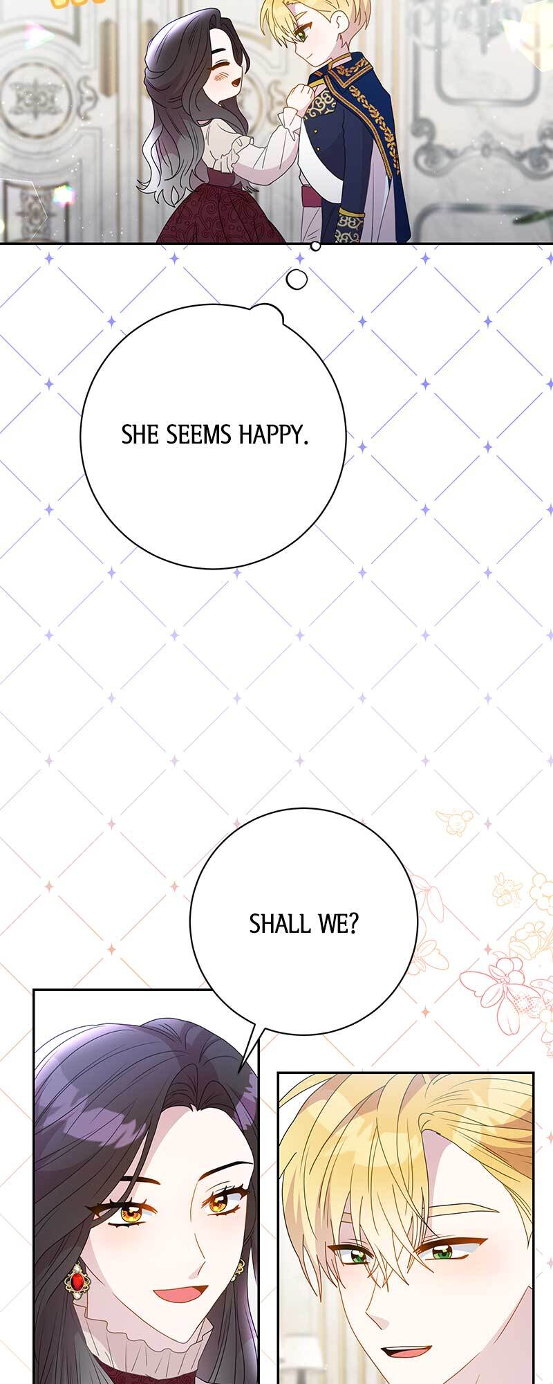 Read This Marriage Will Surely Succeed Manga Online