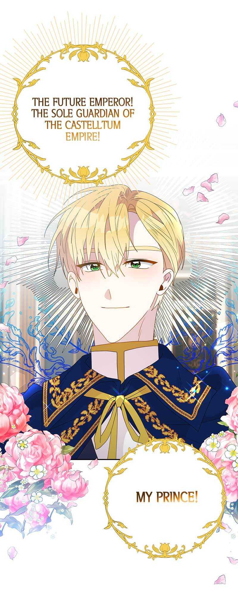 Read This Marriage Will Surely Succeed Manga Online