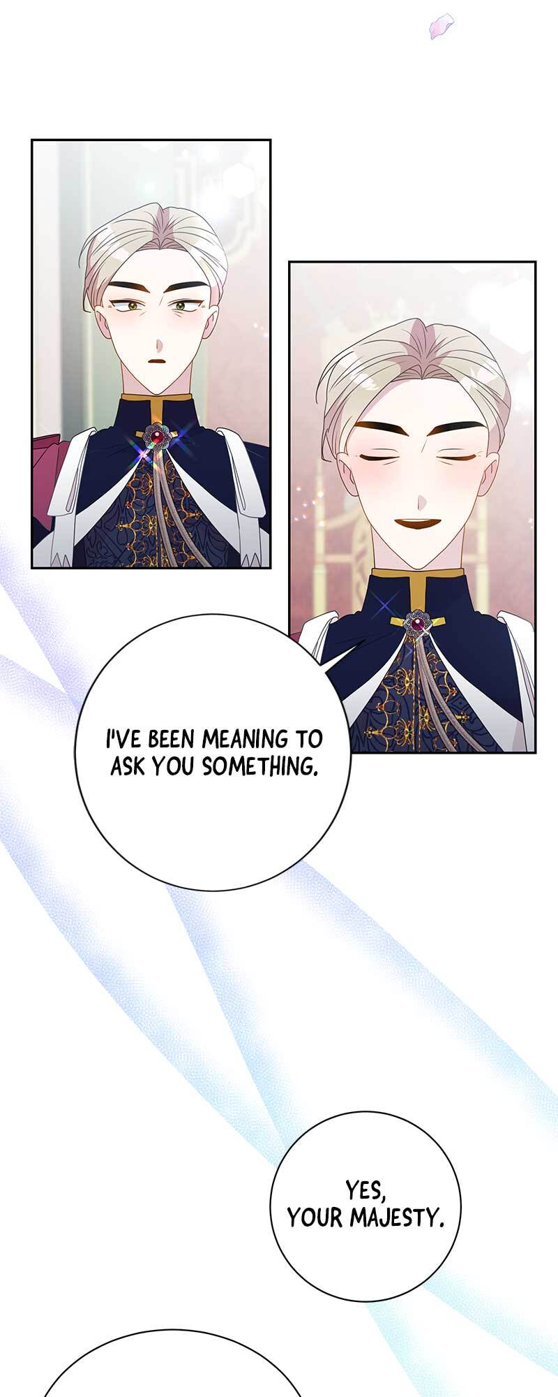 Read This Marriage Will Surely Succeed Manga Online