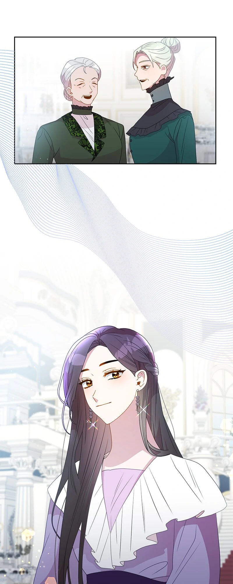 Read This Marriage Will Surely Succeed Manga Online