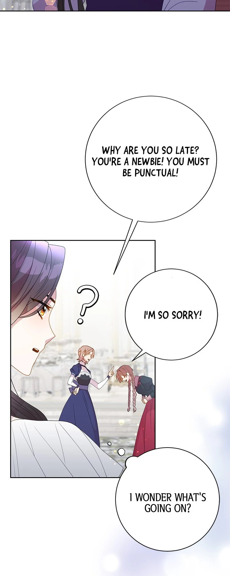 Read This Marriage Will Surely Succeed Manga Online