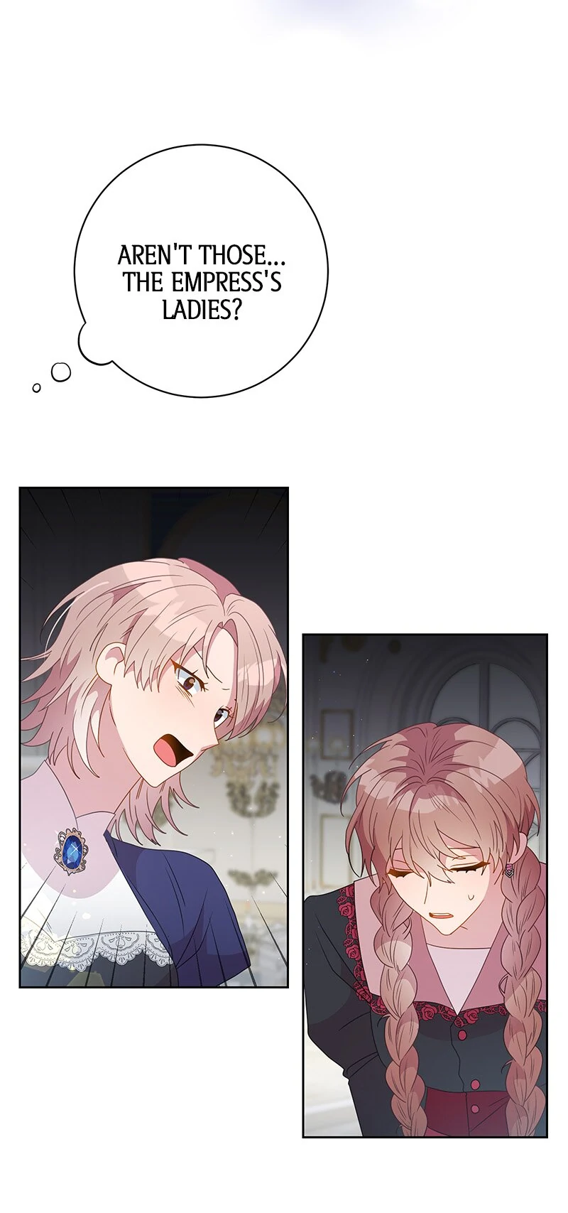 Read This Marriage Will Surely Succeed Manga Online