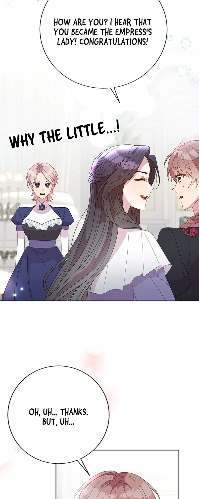 Read This Marriage Will Surely Succeed Manga Online