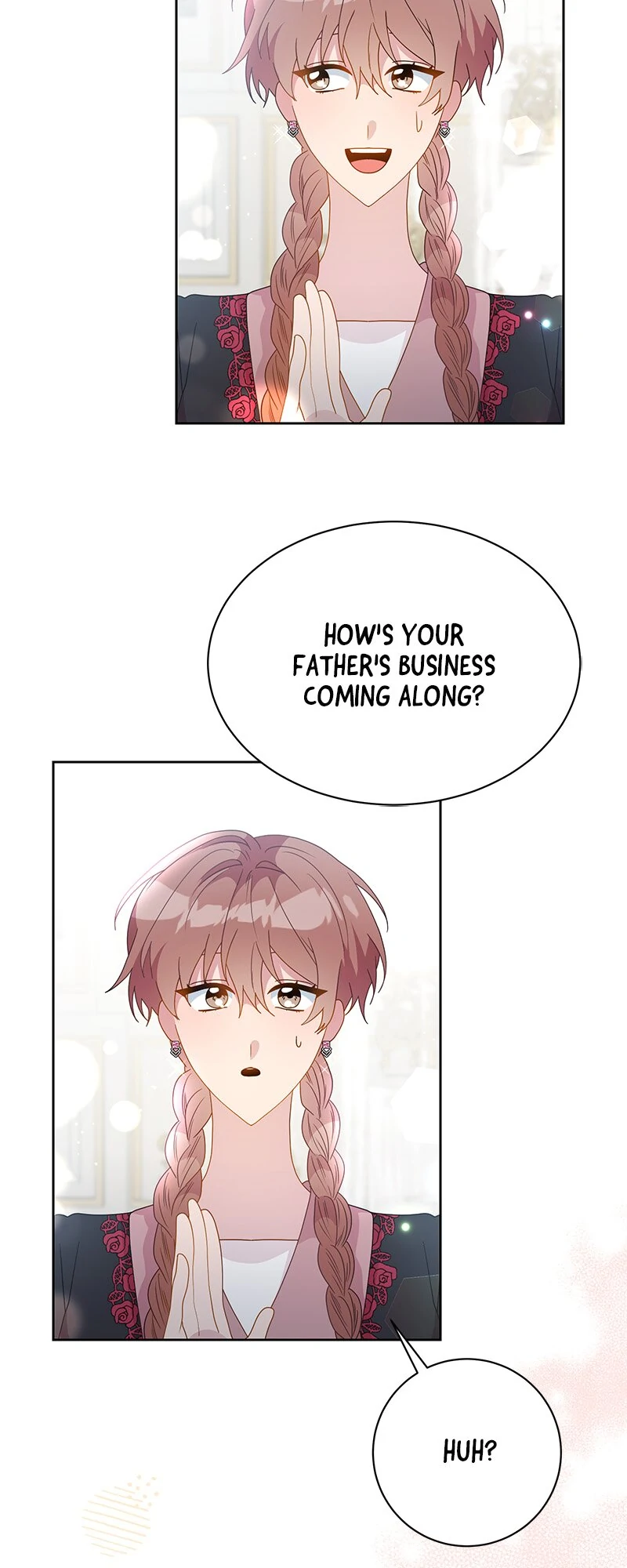 Read This Marriage Will Surely Succeed Manga Online