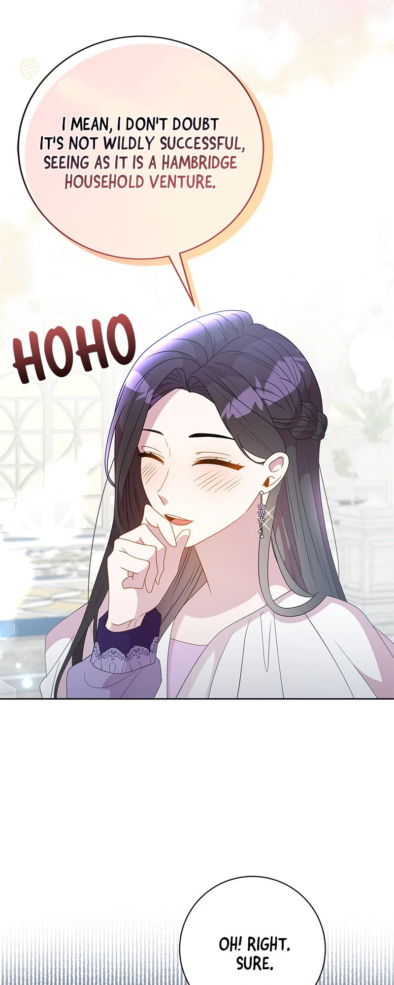 Read This Marriage Will Surely Succeed Manga Online