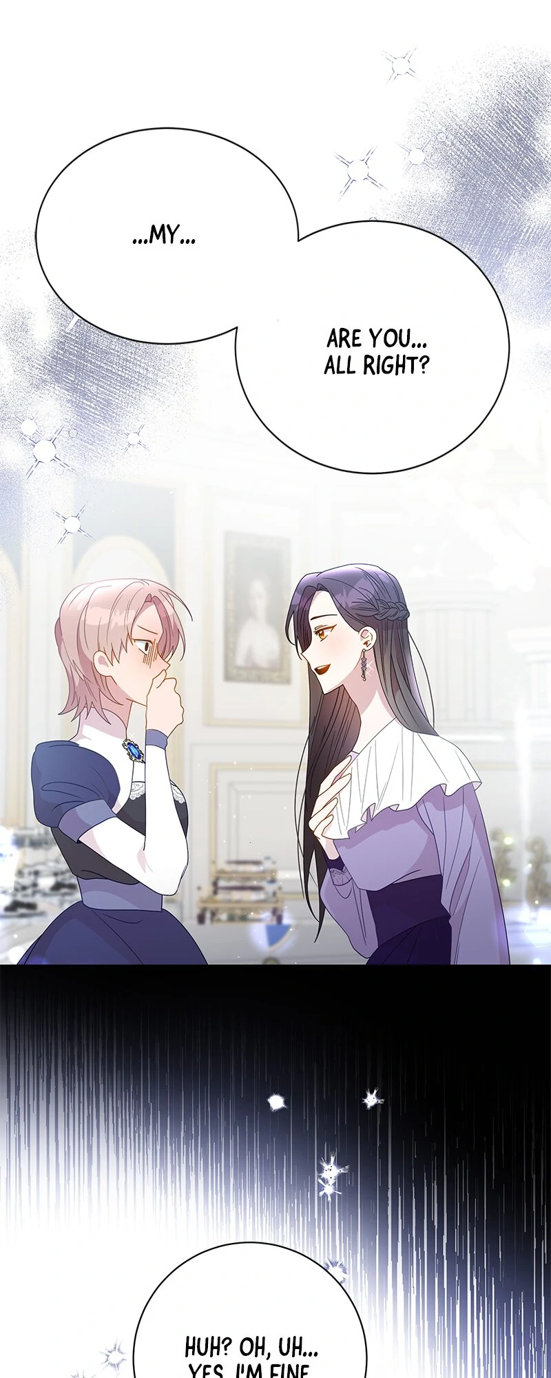 Read This Marriage Will Surely Succeed Manga Online