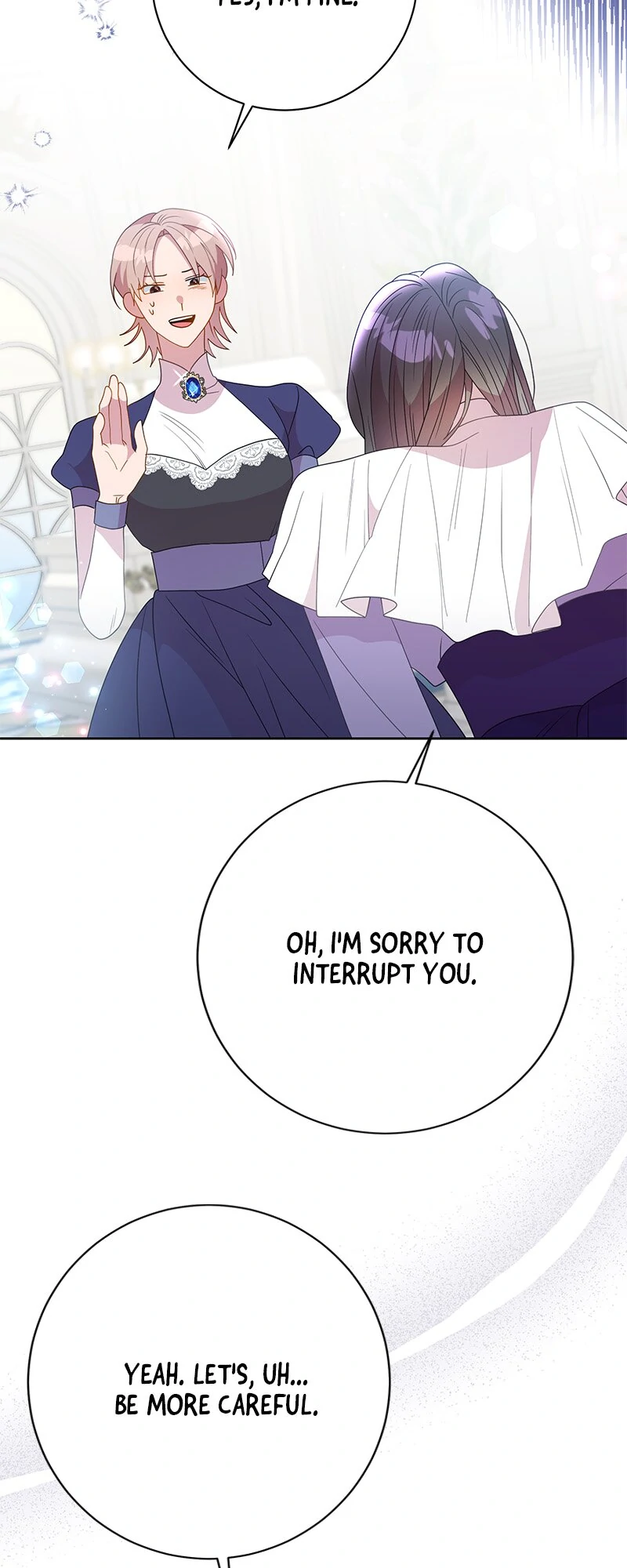 Read This Marriage Will Surely Succeed Manga Online