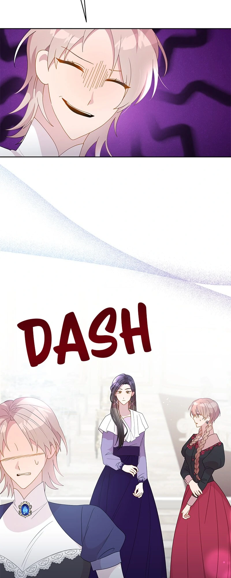 Read This Marriage Will Surely Succeed Manga Online