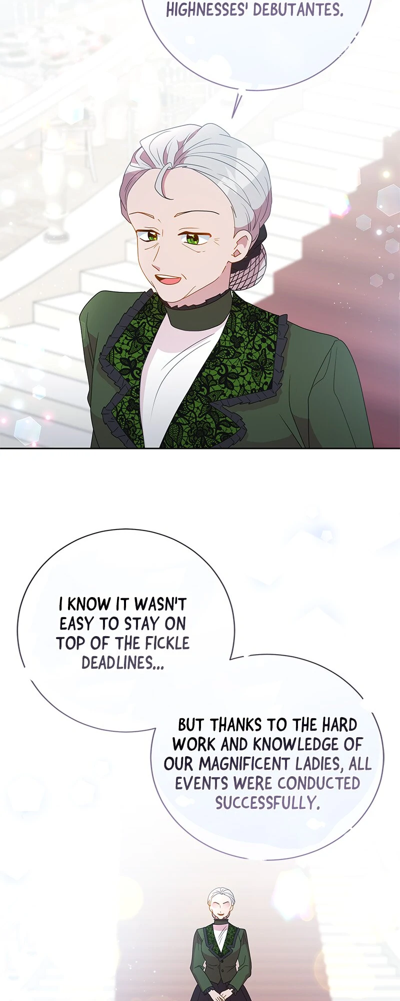 Read This Marriage Will Surely Succeed Manga Online