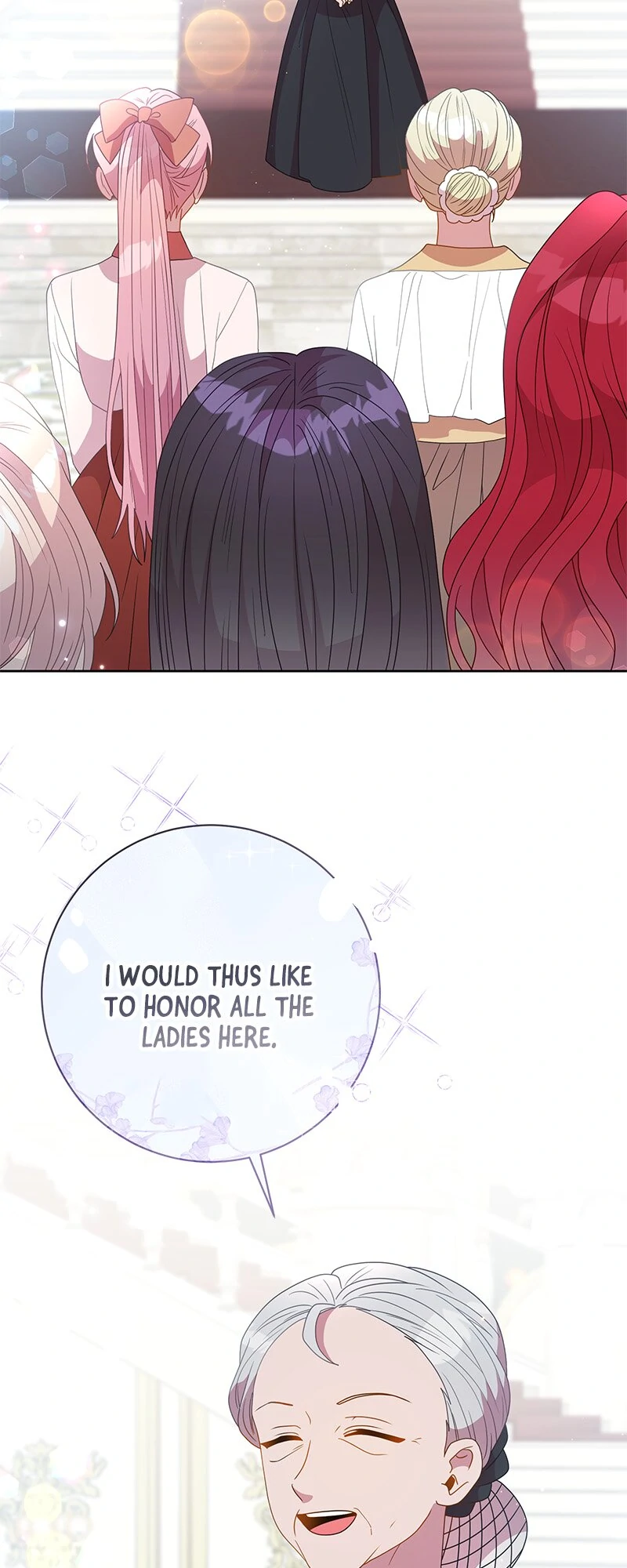 Read This Marriage Will Surely Succeed Manga Online