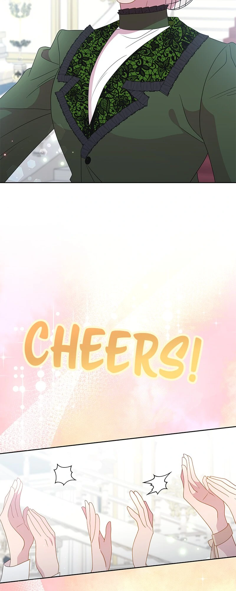 Read This Marriage Will Surely Succeed Manga Online