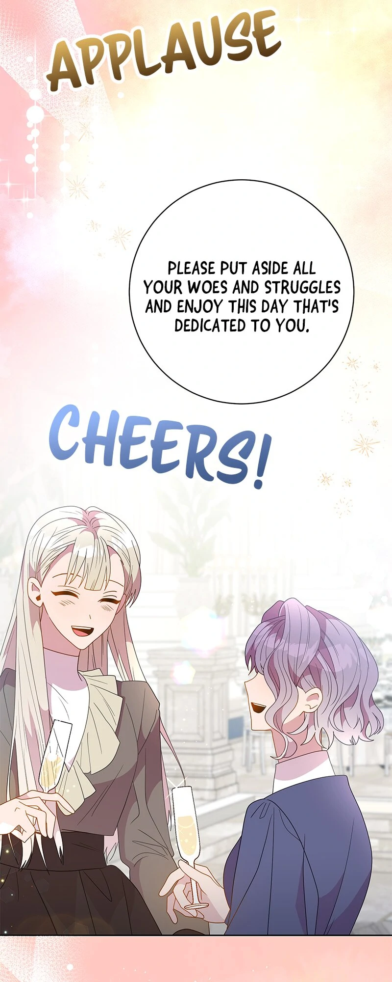 Read This Marriage Will Surely Succeed Manga Online