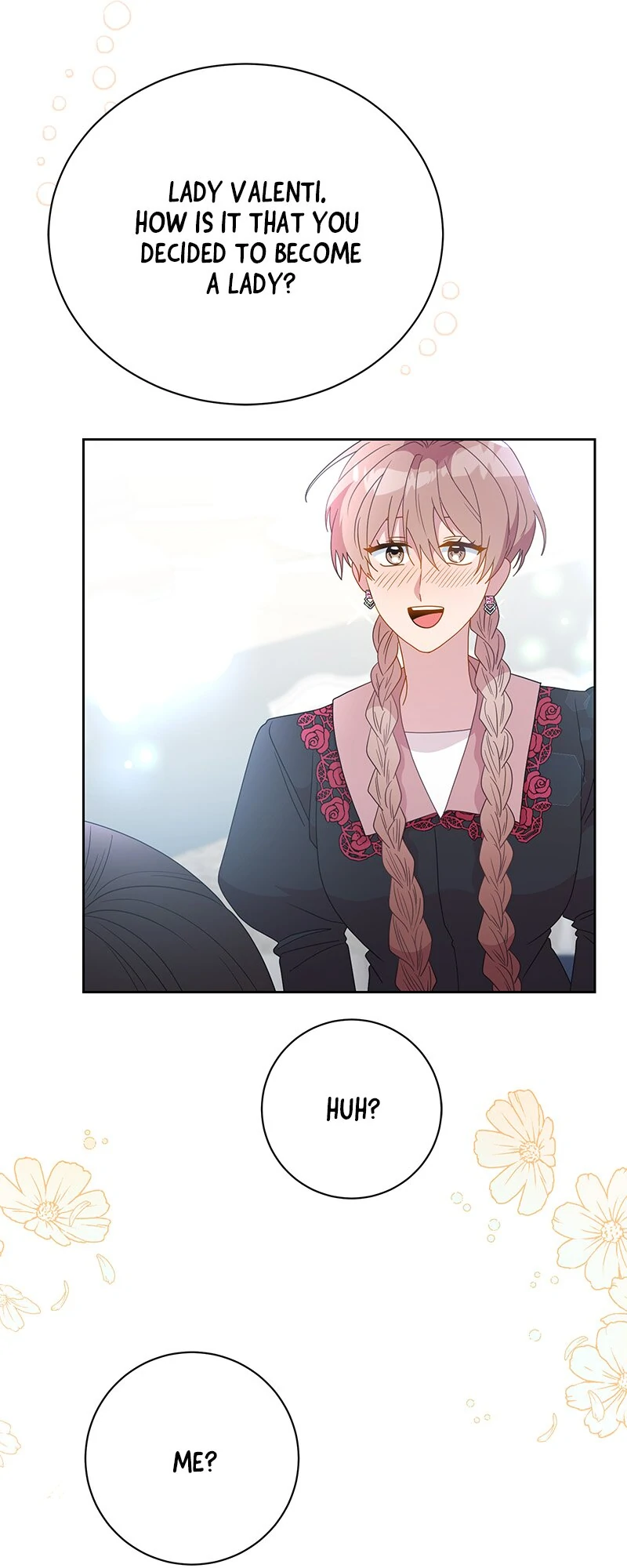 Read This Marriage Will Surely Succeed Manga Online