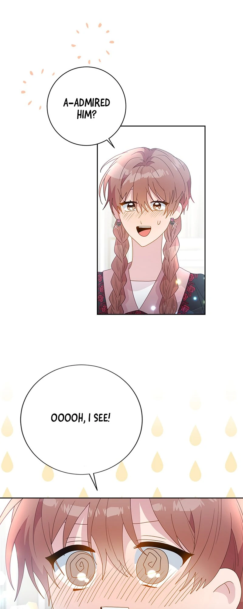 Read This Marriage Will Surely Succeed Manga Online