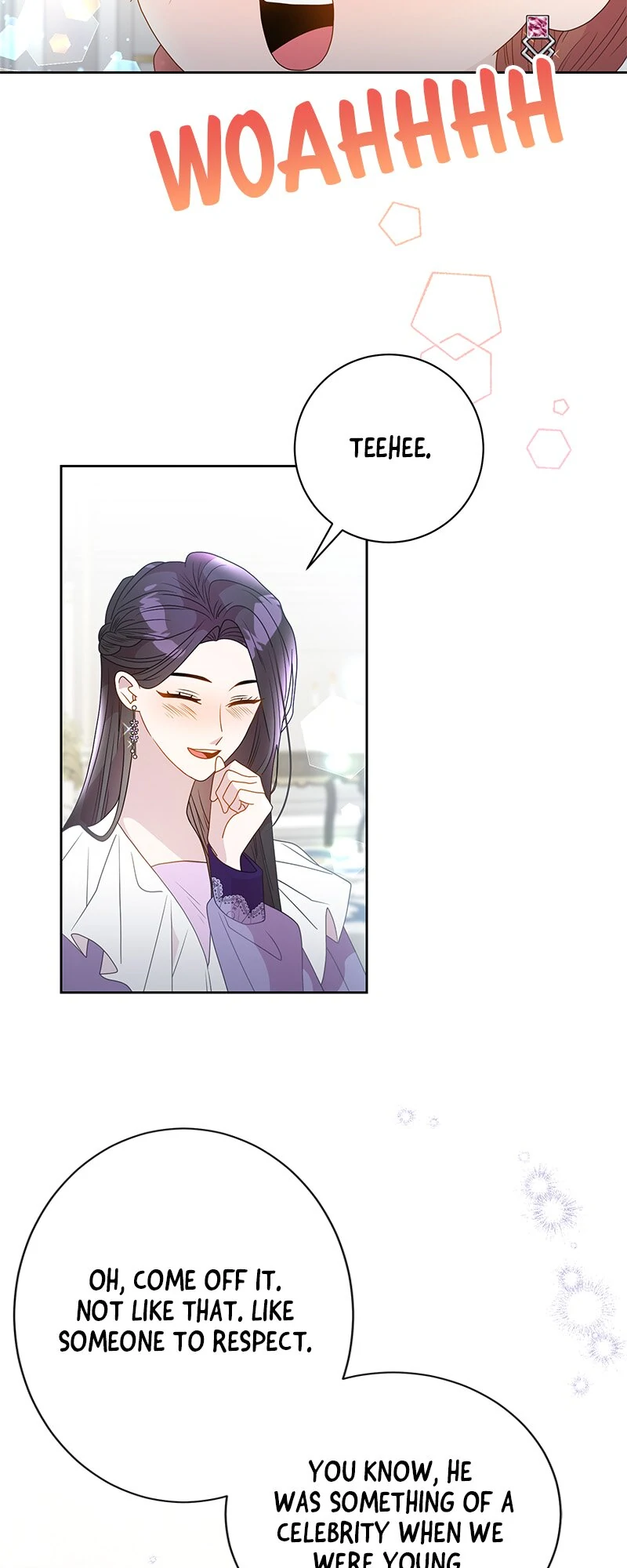 Read This Marriage Will Surely Succeed Manga Online