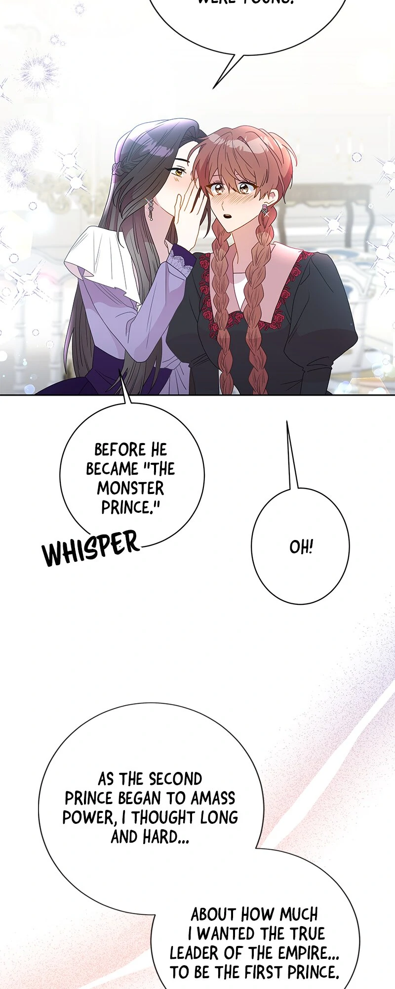 Read This Marriage Will Surely Succeed Manga Online