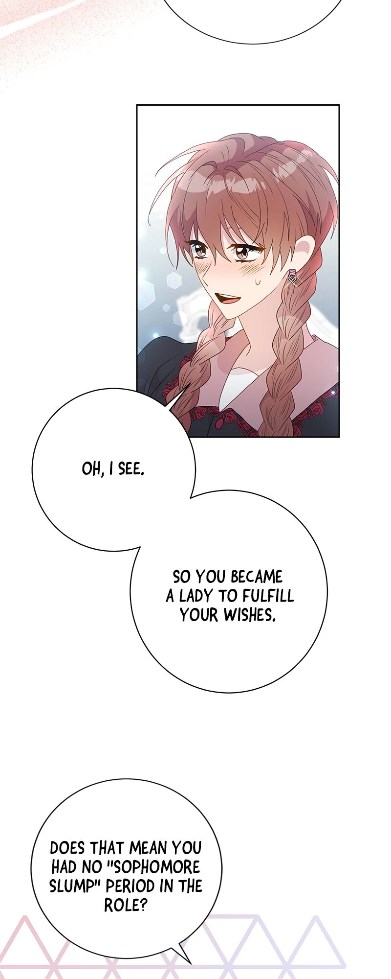 Read This Marriage Will Surely Succeed Manga Online