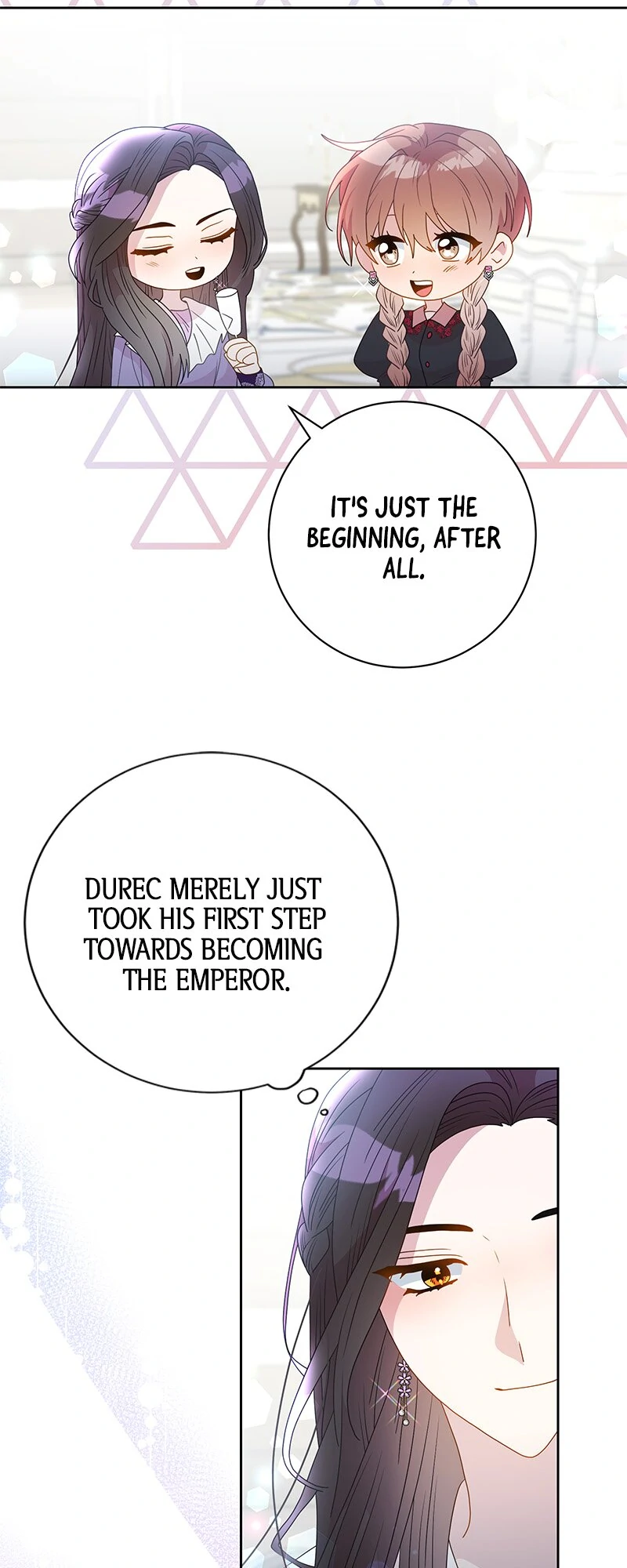 Read This Marriage Will Surely Succeed Manga Online