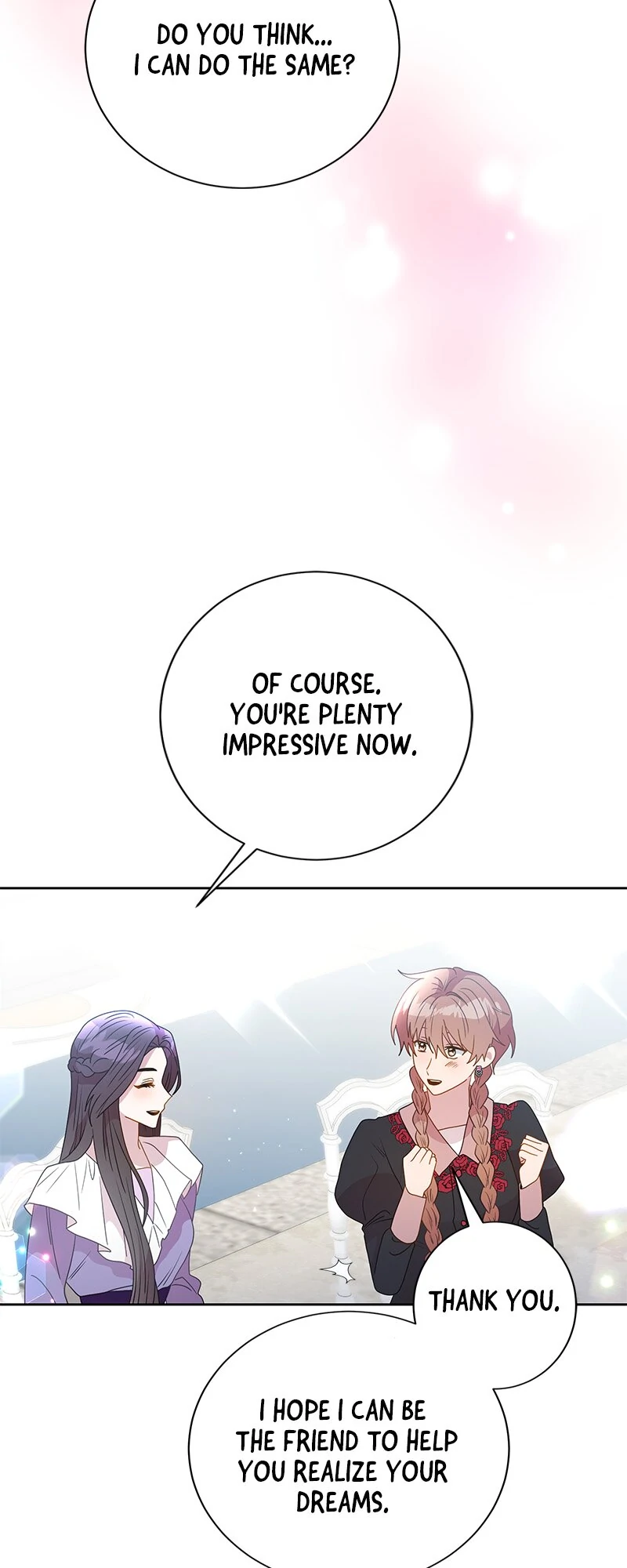 Read This Marriage Will Surely Succeed Manga Online