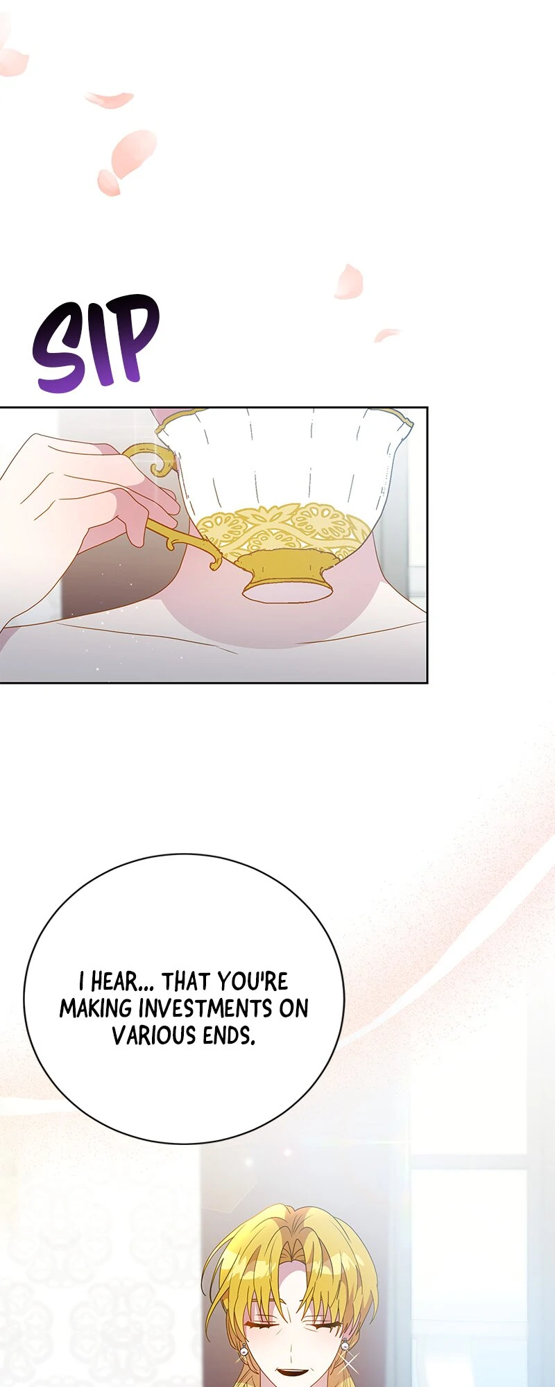 Read This Marriage Will Surely Succeed Manga Online