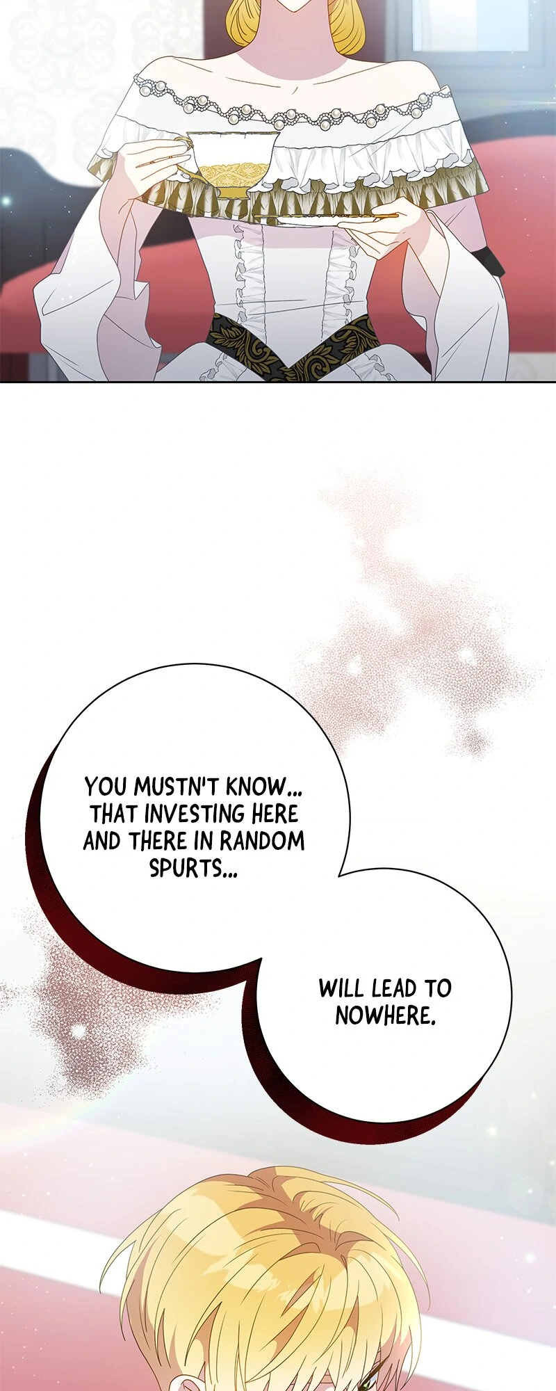 Read This Marriage Will Surely Succeed Manga Online