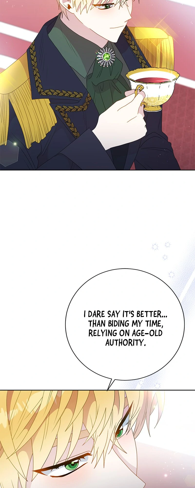 Read This Marriage Will Surely Succeed Manga Online